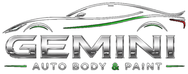 Gemini Auto Body & Paint