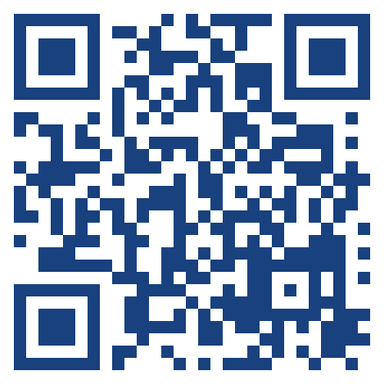 QR code linking to Gemini Auto Body website