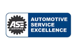 ASE Certified