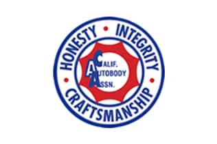 California Auto Body Association