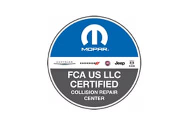 FCA Certified