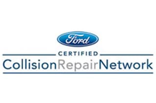 Ford Certified Collision Repair Network