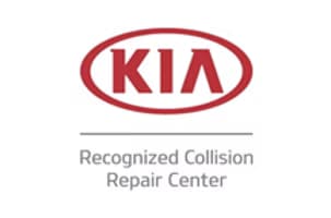 Kia Certified Collision Repair