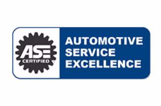 ASE Certified