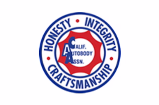 California Auto Body Association