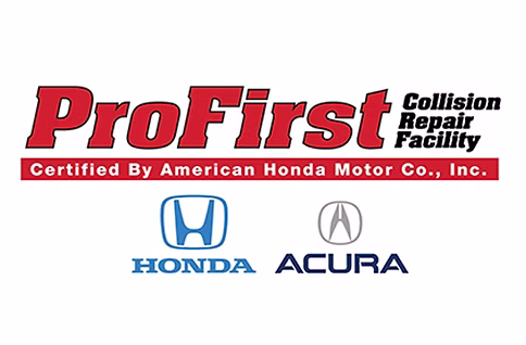 Honda Acura ProFirst Certified