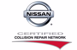 Nissan Certified Collision Repair Network