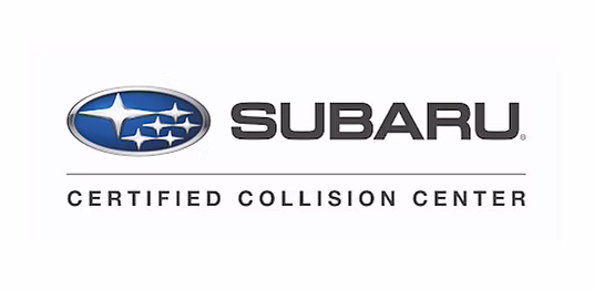 Subaru Certified Collision Center